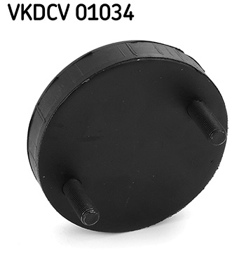 SKF VKDCV 01034 Lagerbuchse, Blattfeder